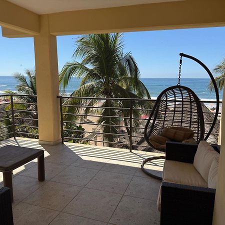 Hotel Searena San Pancho San Francisco  Exterior foto