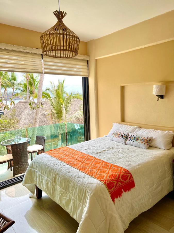 Hotel Searena San Pancho San Francisco  Exterior foto