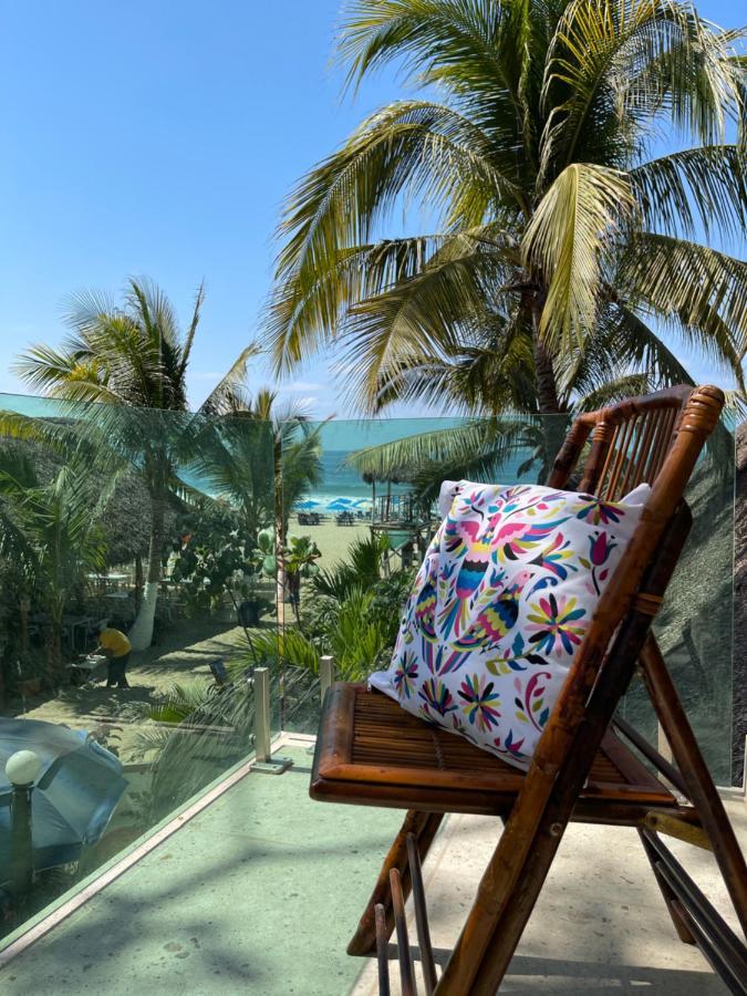 Hotel Searena San Pancho San Francisco  Exterior foto