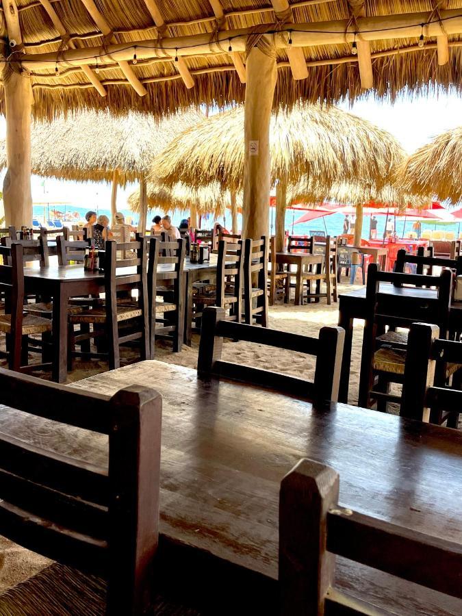 Hotel Searena San Pancho San Francisco  Exterior foto