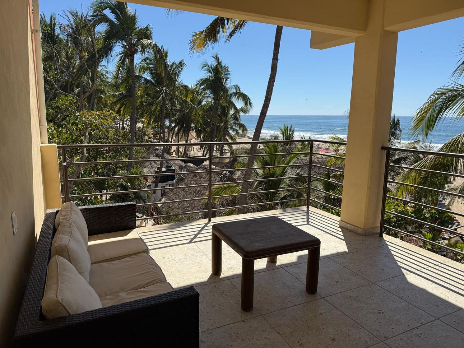 Hotel Searena San Pancho San Francisco  Exterior foto